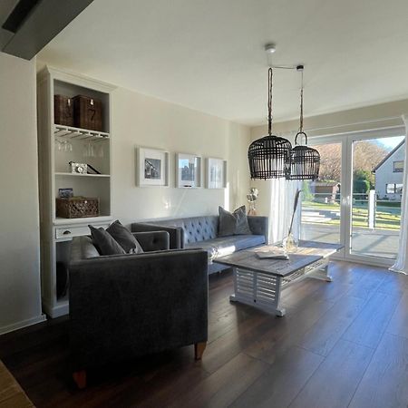 Lok-In Apartment Altenbeken ภายนอก รูปภาพ