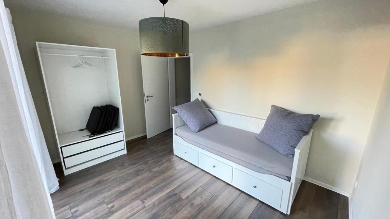 Lok-In Apartment Altenbeken ภายนอก รูปภาพ