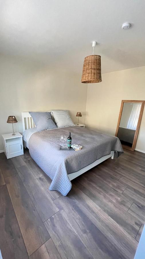 Lok-In Apartment Altenbeken ภายนอก รูปภาพ